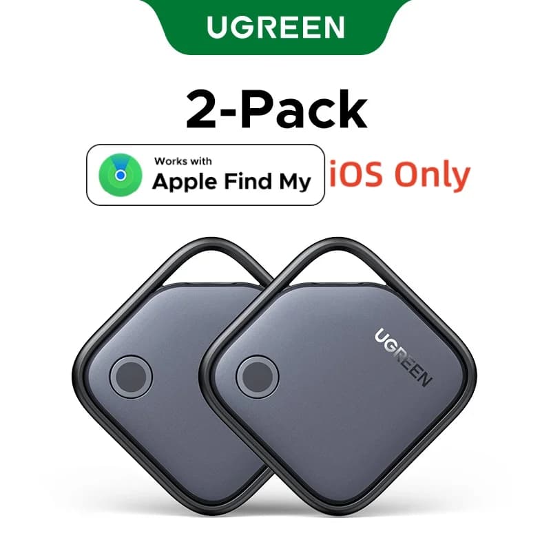 Balise intelligente Bluetooth pour iOS Localiser