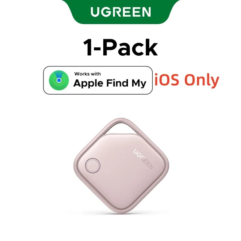 Balise intelligente Bluetooth pour iOS Localiser