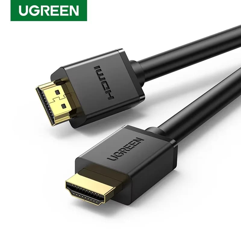 Câble HDMI 2.0 haute vitesse 4K 60Hz