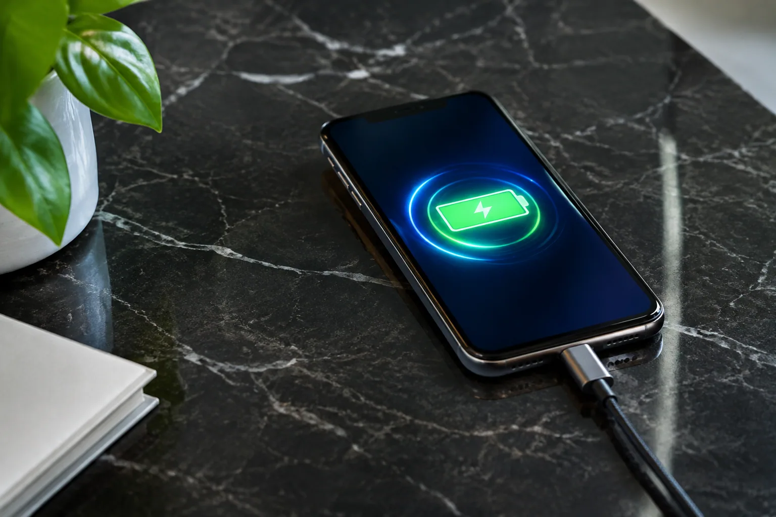 Recharge Rapide